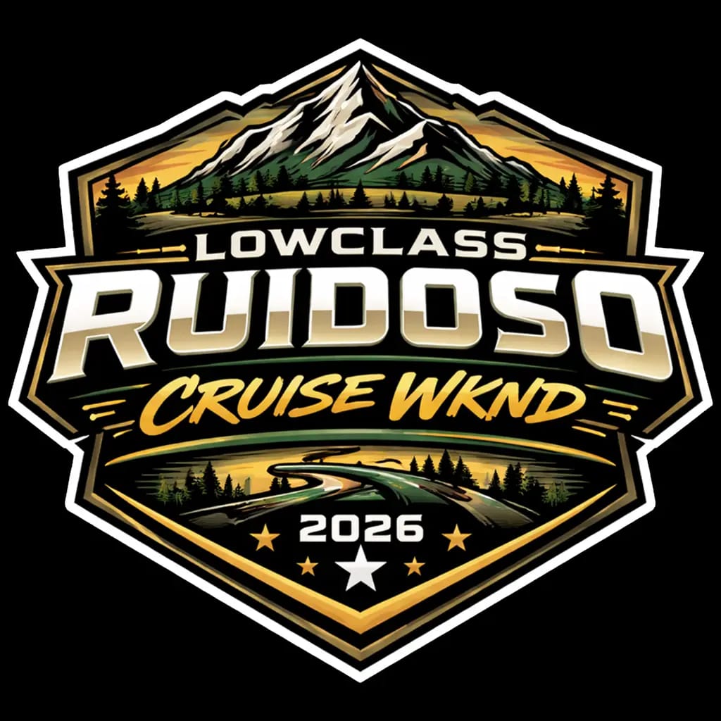 Low Class Ruidoso Ruidoso Cruise Wknd 6 - AutoLNK